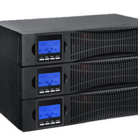 AccuLine TNmax  RT 1-3 kVA