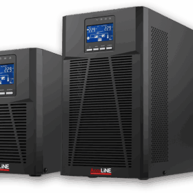 AccuLine TNmax 1000 - 3000 VA