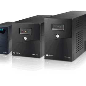 Liebert itON, 400-2000 VA