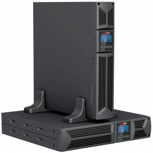 AccuLine CNQplus 1000 - 3000 VA
