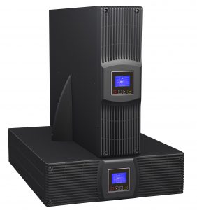 AccuLine CNQplus 6 - 10 kVA