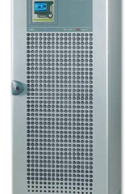 Socomec EMergency CPSS, 160-200 kVA (Delphys)
