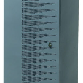 Socomec EMergency CPSS, 10-80 kVA (Masterys)