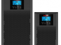 AccuLine TNplus 1000 - 3000 VA