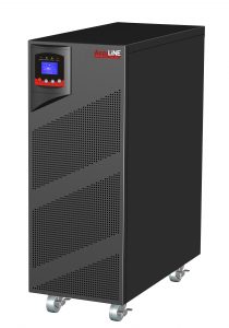 AccuLine TNplus 6-10 kVA