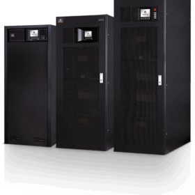 Liebert NXC, 10-200 kVA
