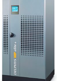 Socomec DELPHYS MP Elite+, 80-200 kVA
