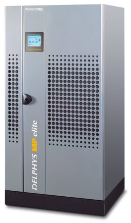 Socomec DELPHYS MP Elite, 80-200 kVA