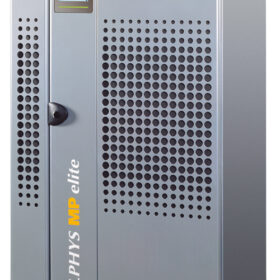 Socomec DELPHYS MP Elite, 80-200 kVA