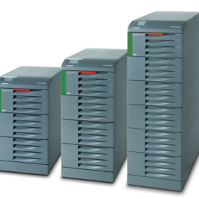 Socomec MASTERYS GP, 10-40 kVA