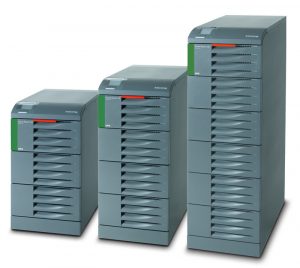 Socomec MASTERYS GP, 10-40 kVA