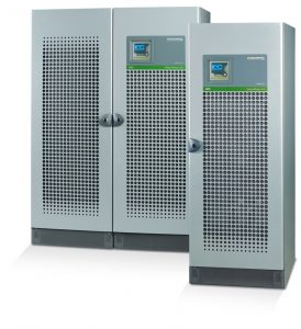 Socomec DELPHYS GP, 160-1000 kVA