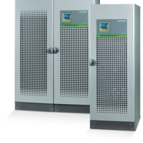 Socomec DELPHYS GP, 160-1000 kVA