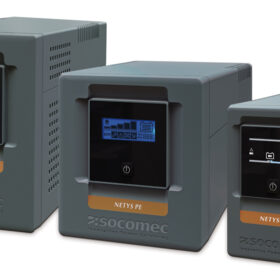 Socomec NETYS PE, 600-2000 VA