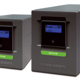 Socomec NETYS PR, 1000-2000 VA