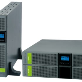 Socomec NETYS PR, 1700-3300 VA - Rack/Tower