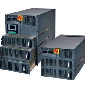 Socomec MODULYS RM GP
