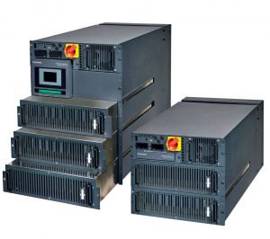 Socomec MODULYS RM GP