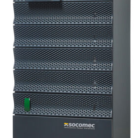 Socomec MODULYS GP, 25-600 kVA