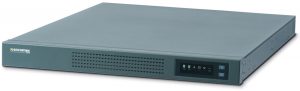 Socomec NETYS PR, 1000-1500 VA- Rack 1U