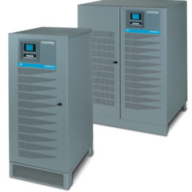 Socomec MASTERYS IP+, 10-80 kVA