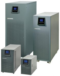 Socomec ITYS, 1-10 kVA
