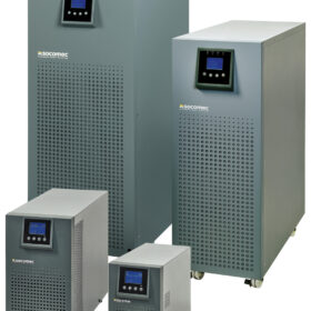 Socomec ITYS, 1-10 kVA