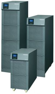 Socomec ITYS PRO, 10-20 kVA