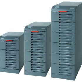 Socomec MASTERYS BC, 15-80 kVA
