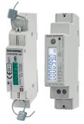 Socomec Countis E0x
