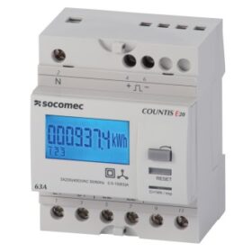 Socomec Countis E2x