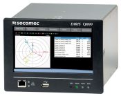 Socomec DIRIS Q800