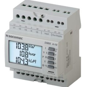 Socomec DIRIS A-10