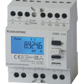 Socomec DIRIS A-14