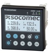 Socomec DIRIS A-40