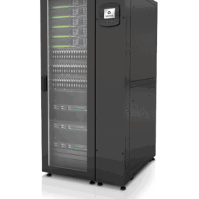 Liebert DCL, Modular Rack ψύξης έως και 35 kW