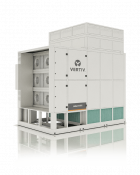 Liebert EFC, Evaporative Freecooling Solution