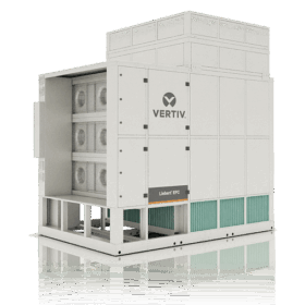 Liebert EFC, Evaporative Freecooling Solution