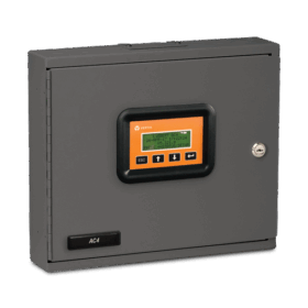 Liebert AC4 Controller