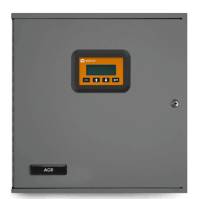 Liebert AC8 Controller