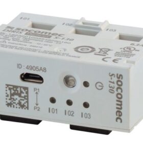 Socomec DIRIS Digiware S