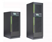 Socomec MASTERYS GP4, 60-160 kVA