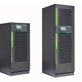Socomec MASTERYS GP4, 60-160 kVA