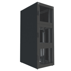 Knürr DCM Colocation Rack