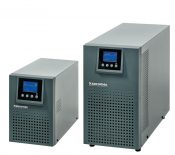 Socomec ITYS ES, 1-3 kVA