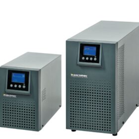 Socomec ITYS ES, 1-3 kVA