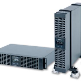 Socomec NETYS RT-M, 1100-3300 VA (Για θαλάσσιες εφαρμογές)