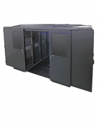 DCC Containment Standard (SmartAisle™)