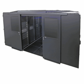 DCC Containment Standard (SmartAisle™)