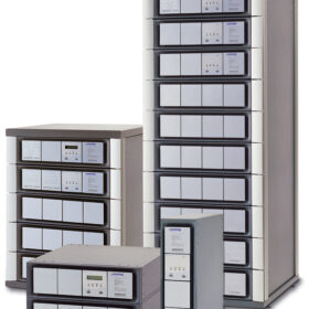 Socomec MODULYS 1500 - 6000 VA